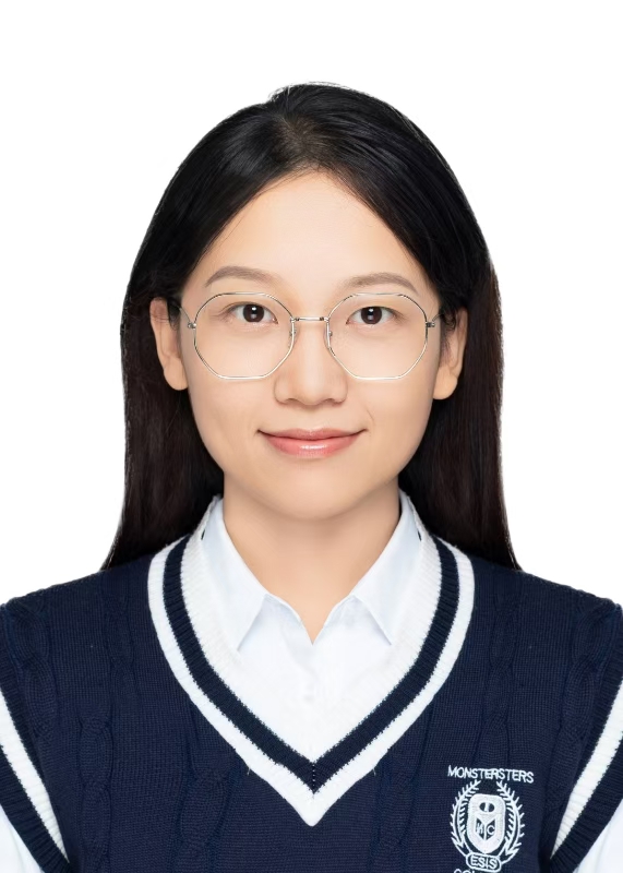 Junming DUAN (段俊明)
