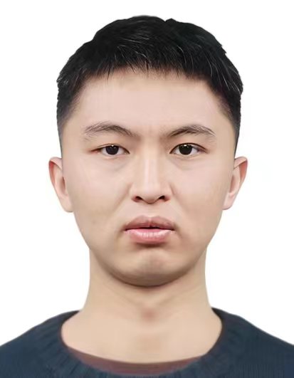 Junming DUAN (段俊明)